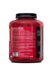 BSN True Mass, Vanilla Ice Cream - 2640 grams | High-Quality Weight Gainers & Carbs | MySupplementShop.co.uk