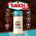 FlavorGod Ranch Seasoning - 156g | High-Quality Health Foods | MySupplementShop.co.uk