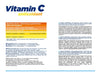 Allnutrition Vitamin C Antioxidant - 250g | High-Quality Vitamins, Minerals & Supplements | MySupplementShop.co.uk