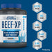 Applied Nutrition Beef-XP 1.8kg | High-Quality Protein Supplements | MySupplementShop.co.uk