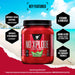 BSN NO Xplode, Green Apple - 1000 grams | High-Quality Nitric Oxide Boosters | MySupplementShop.co.uk
