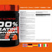 SciTec 100% Creatine Monohydrate - 500 grams | High-Quality Creatine Supplements | MySupplementShop.co.uk