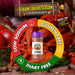 FlavorGod Cajun Lovers Seasoning - 156g | High-Quality Health Foods | MySupplementShop.co.uk