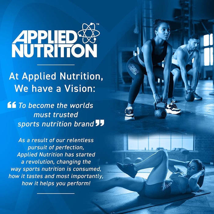 Applied Nutrition Clear Whey Isolate 875g | Refreshing High Protein Powder | High-Quality Sports Nutrition | MySupplementShop.co.uk