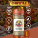 FlavorGod Chipotle Seasoning - 141g | High-Quality Health Foods | MySupplementShop.co.uk