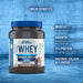 Applied Nutrition Critical Whey, Strawberry - 450 grams | High-Quality Protein | MySupplementShop.co.uk