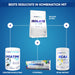 Allnutrition Isolate Protein, Blueberry - 908 grams - Protein at MySupplementShop by Allnutrition