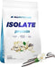 Allnutrition Isolate Protein, Vanilla - 2000 grams - Protein at MySupplementShop by Allnutrition