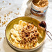Allnutrition Peanut Powder, Chocolate - 200g - Combination Multivitamins & Minerals at MySupplementShop by Allnutrition
