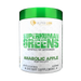 Alpha Lion SuperHuman Greens 345g Anabolic Apple | High-Quality Sports Nutrition | MySupplementShop.co.uk