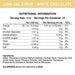 Applied Nutrition Fit Cuisine Low-Cal Syrup White Chocolate 425ml - Sports Nutrition at MySupplementShop by Fit Cuisine