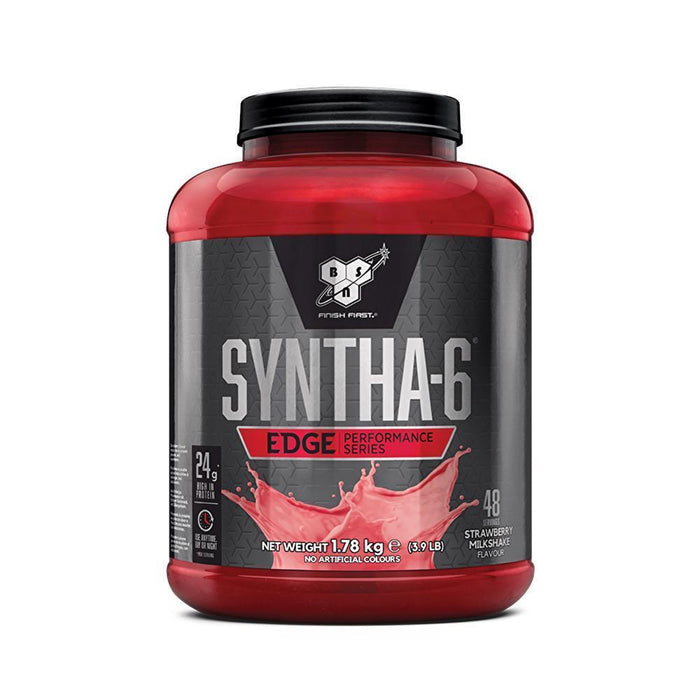 BSN Syntha-6 Edge 1.78kg | High-Quality Protein | MySupplementShop.co.uk