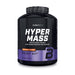 BioTechUSA Hyper Mass, Salted Caramel - 4000 grams - Weight Gainers & Carbs at MySupplementShop by BioTechUSA