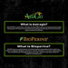 Chemical Warfare Bergamot Elite 60Caps - Health Foods at MySupplementShop by Chemical Warfare
