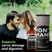 Feel Supreme Lions Mane Extract 60ml - Health Foods at MySupplementShop by Feel Supreme