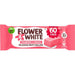 Flower & WhiteStrawberry Banana Fruity Mallow Bar35g x 15 - Health Foods at MySupplementShop by Flower & White
