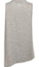 Golds Gym Ladies Angled Vest Grey marl - Vests at MySupplementShop by Gold's Gym