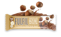 Fulfil Vitamin & Protein Bar 15 x 55g | High-Quality Sports Nutrition | MySupplementShop.co.uk