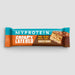 MyProtein Crispy Layered Protein Bar 12x58g Chocolate Caramel - Protein Bar at MySupplementShop by MyProtein