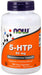 NOW Foods 5-HTP, 50mg - 180 vcaps - Health and Wellbeing at MySupplementShop by NOW Foods