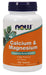 NOW Foods Calcium & Magnesium - 100 tablets - Vitamins & Minerals at MySupplementShop by NOW Foods