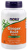 NOW Foods Ginger Root, 550mg - 100 vcaps - Health and Wellbeing at MySupplementShop by NOW Foods