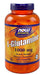 NOW Foods L-Glutamine, 1000mg - 240 vcaps - L-Glutamine, Glutamine at MySupplementShop by NOW Foods