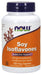 NOW Foods Soy Isoflavones - 120 vcaps - Health and Wellbeing at MySupplementShop by NOW Foods