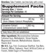 Natrol Cinnamon Extract, 1000mg - 80 tabs - Health and Wellbeing at MySupplementShop by Natrol