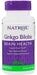 Natrol Ginkgo Biloba, 120mg - 60 caps - Health and Wellbeing at MySupplementShop by Natrol
