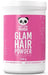 Noble Health Panda Hair Care, Glam Hair Powder - 100g - Combination Multivitamins & Minerals at MySupplementShop by Noble Health