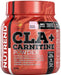 Nutrend CLA + Carnitine Powder, Pineapple & Pear - 300 grams - Default Title - Slimming and Weight Management at MySupplementShop by Nutrend