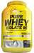 Olimp Nutrition Pure Whey Isolate 95, Strawberry - 2200 grams - Default Title - Protein at MySupplementShop by Olimp Nutrition