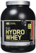 Optimum Nutrition Platinum Hydrowhey, Milk Chocolate - 1600 grams - Protein at MySupplementShop by Optimum Nutrition
