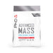PhD Advanced Mass, Strawberries & Cream - 5400 grams - Weight Gainers & Carbs at MySupplementShop by PhD