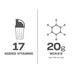 Reflex Nutrition One Stop Xtreme 4.35kg Blueberry - Protein Blends at MySupplementShop by Reflex Nutrition