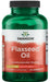 Swanson Flaxseed Oil, 1000mg - 100 softgels - Omegas, EFAs, CLA, Oils at MySupplementShop by Swanson