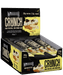 Warrior Crunch Bar 12 bars - Banoffee Pie - Nutrition Bars at MySupplementShop by Warrior Supplements