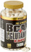 Weider BCAA + L-Glutamine Caps - 180 caps - Amino Acids and BCAAs at MySupplementShop by Weider