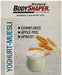 Weider Carbohydrate & Protein Bar, Yoghurt-Muesli - 24 bars - Health Foods at MySupplementShop by Weider