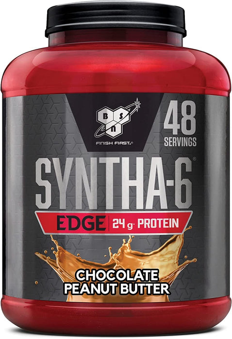 BSN Syntha-6 Edge 1.78kg - Protein at MySupplementShop by BSN