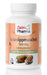 Zein Pharma Green Lipped Mussel, 500mg - 90 caps - Omegas, EFAs, CLA, Oils at MySupplementShop by Zein Pharma