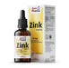Zein Pharma Zinc Drops, 15mg - 50 ml. - Default Title - Vitamins & Minerals at MySupplementShop by Zein Pharma