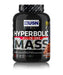 USN Hyperbolic Mass 2kg Chocolate | High-Quality Sports Nutrition | MySupplementShop.co.uk