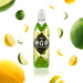 MGP Nutrition Hydration Drinks 12x500ml Lemon & Lime | High-Quality Sports Nutrition | MySupplementShop.co.uk