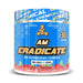 Chemical Warfare AM Eradicate 300g  Sour Cherries | High-Quality Pre-Workout | MySupplementShop.co.uk