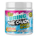 Chaos Crew Bring The Chaos v2 325g Strawberry Orange Sherbet | High-Quality Health Foods | MySupplementShop.co.uk