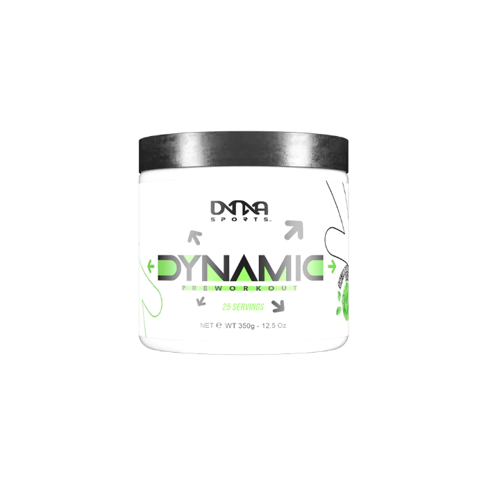 DNA Sports Dynamic 350g