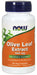 NOW Foods Olive Leaf Extract, 500mg - 60 vcaps | High-Quality Health and Wellbeing | MySupplementShop.co.uk