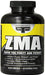 Primaforce ZMA - 180 vcaps | High-Quality Natural Testosterone Support | MySupplementShop.co.uk